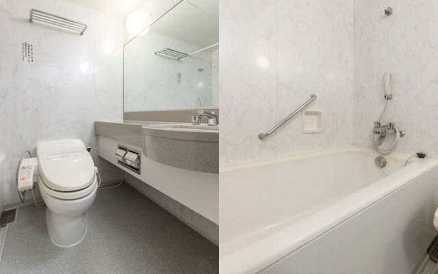 Oyo Matsushima Onsen Otome No Yu