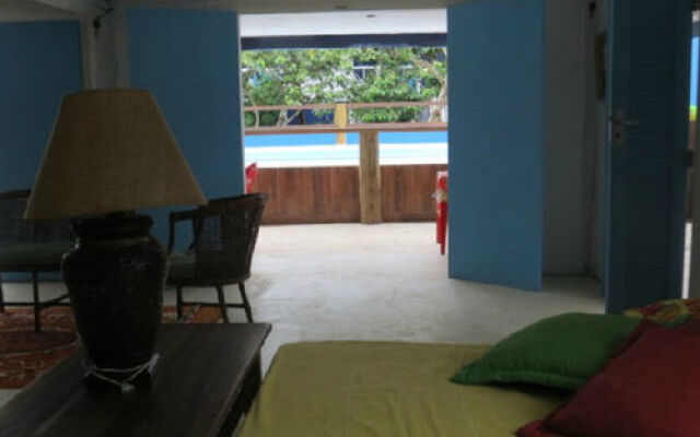 Pousada Vila Mundi Itaúnas