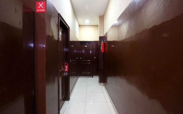 OYO 9808 Hotel Prem Sagar