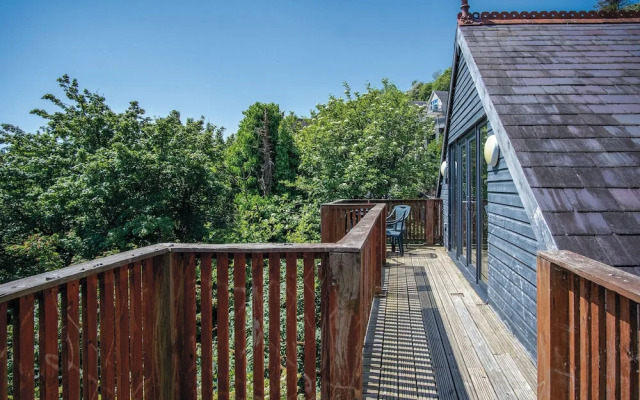 The Gatehouse - 2 Bedroom Apartment - Pendine