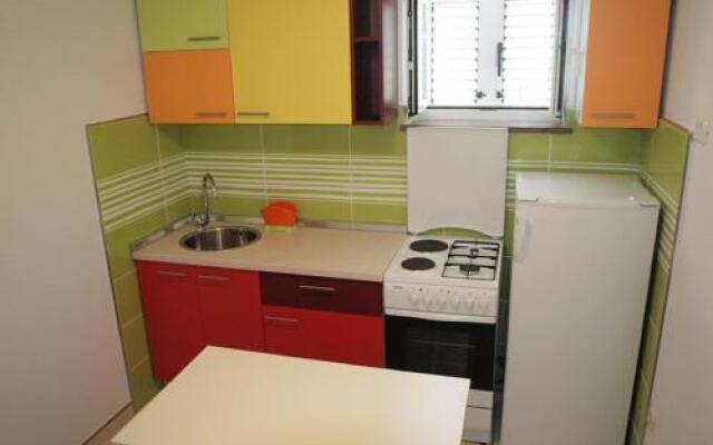 Apartments Maša