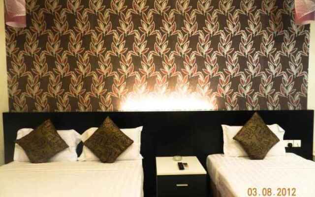 Prince Hotel