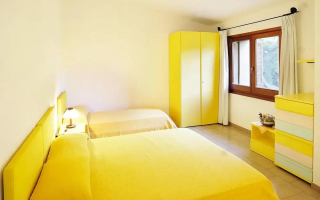 Terraced House in Sardinia Near Surf Paradise