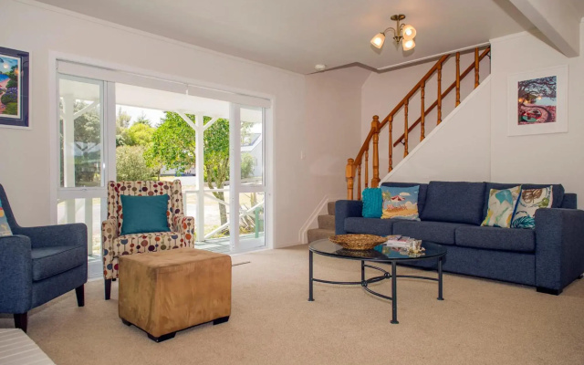 Peaceful Pauanui - Pauanui Holiday Home