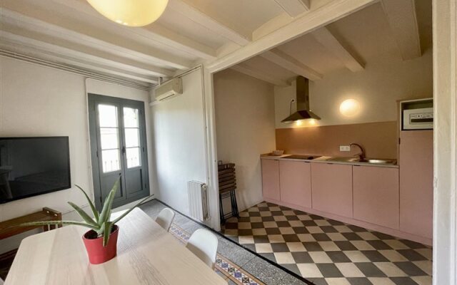 SmartRental Barcelona Ramblas Apartments