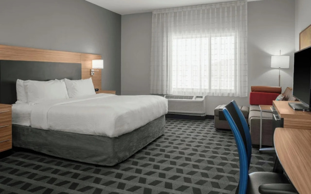 Towneplace Suites By Marriott Tehachapi