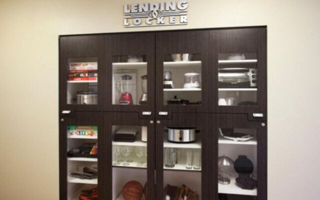 Candlewood Suites Nashville - Metro Center by IHG