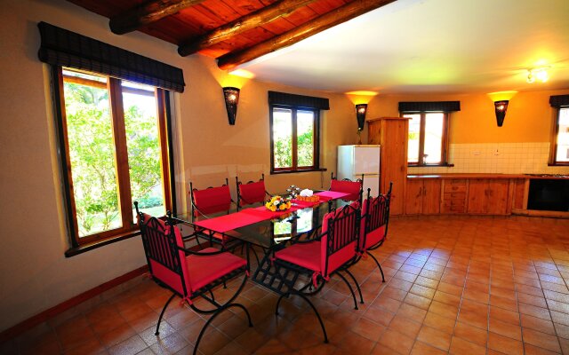 Speke Resort & Conference Centre