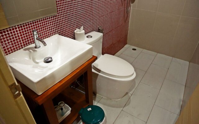 Rayaan 6 Guesthouse