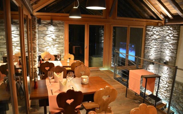 Hotel Restaurant Eyholz