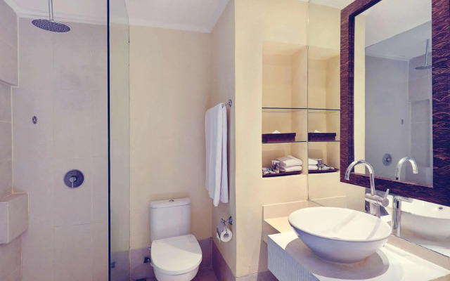 Mercure Resort Sanur