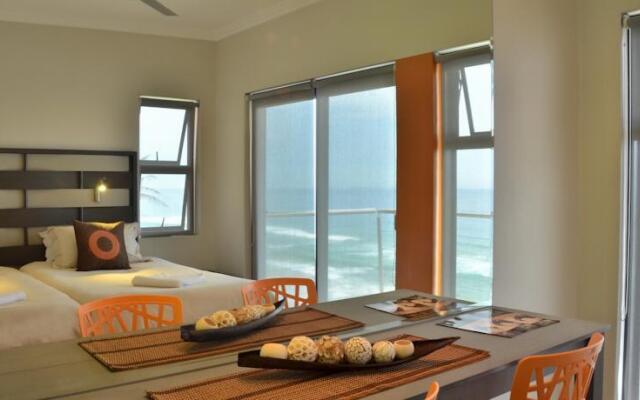 Greenfire Lodge Dolphin Coast