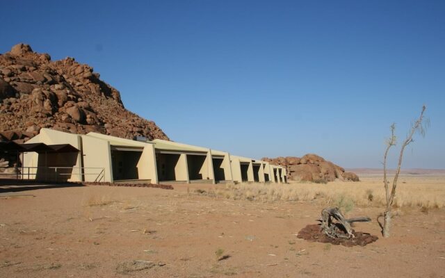 Namib Naukluft Lodge