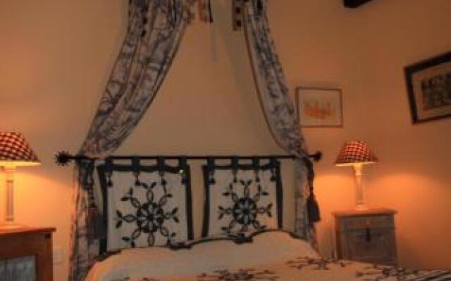 CASA-CORSA chambre d'hote