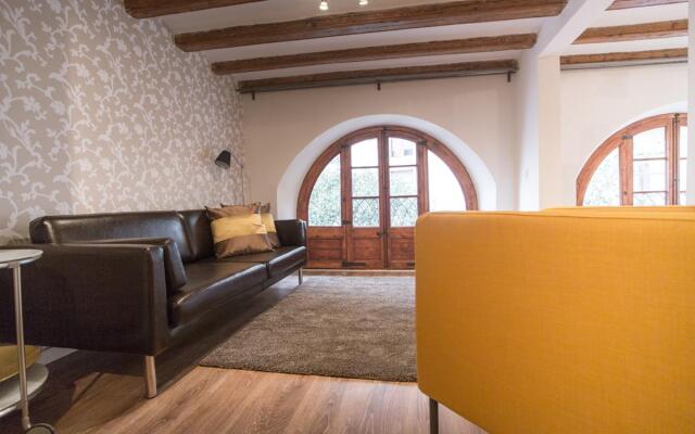 No 15 - The Streets Apartments Barcelona