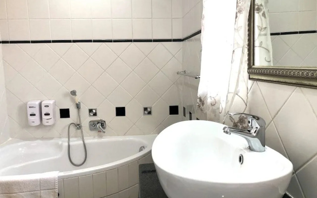 Clubview Guest House