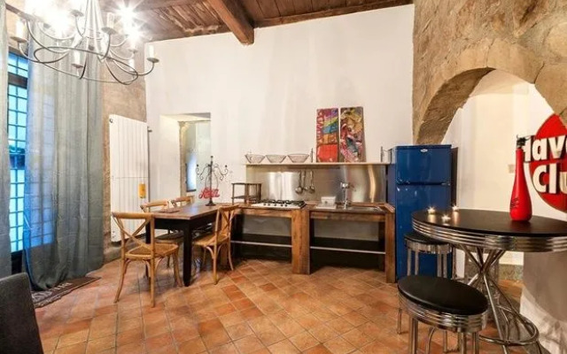 Case Vacanze Corte Delle Nobili