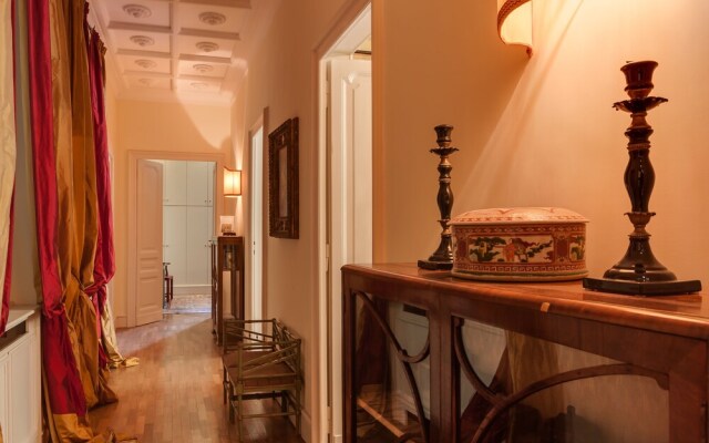 Holiday Apartment near Piazza del Popolo