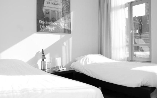 Hotel Eetcafe van Ee