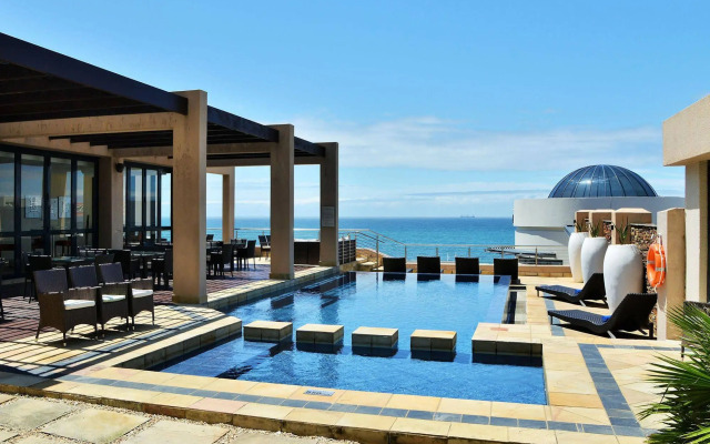 Premier Hotel East London ICC