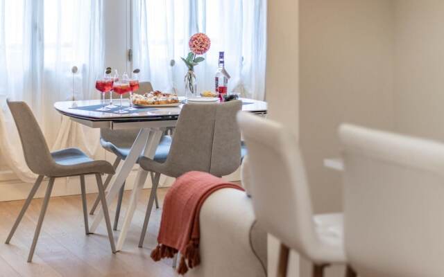 Riva Degli Schiavoni Boutique Apartment - Riva Deg