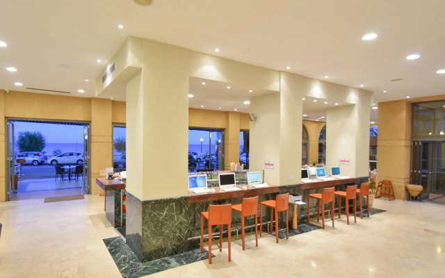 Ibiscus Hotel