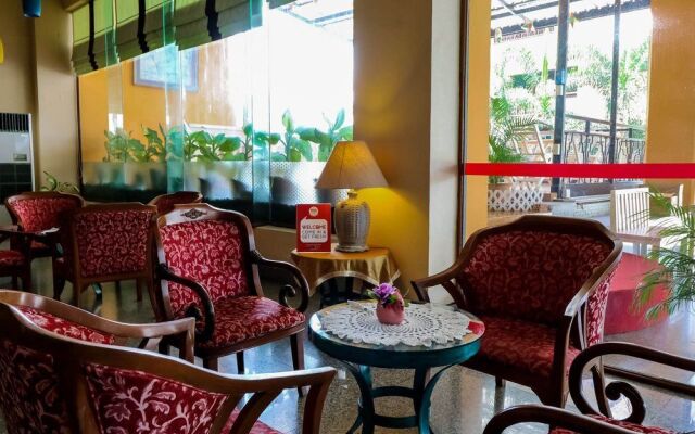 Nida Rooms Chai Kaeo 479 Wat Kate