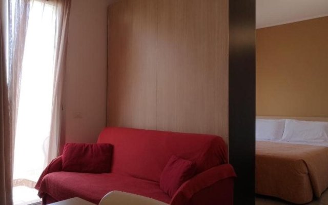 Residence Ilario Suite Hotel