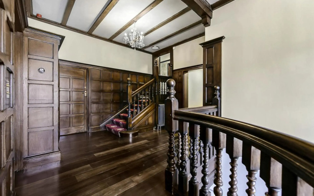 Tudor Grange