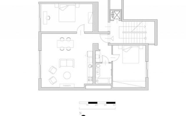 Vienna Residence, Naschmarkt - Karlsplatz