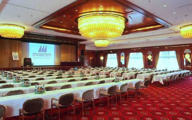 Maritim Hotel Königswinter