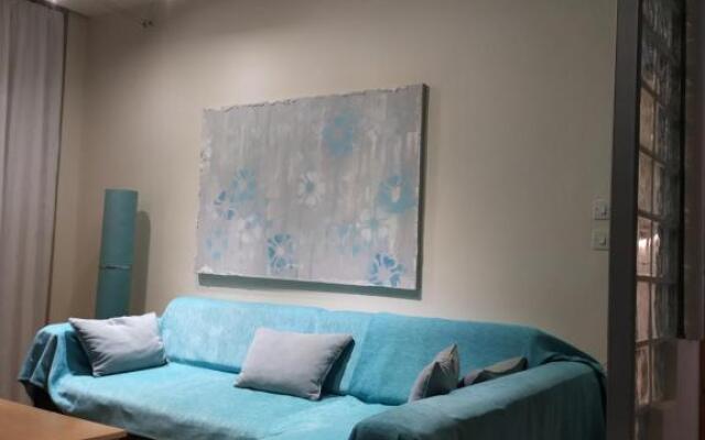 Apartment Lilioum
