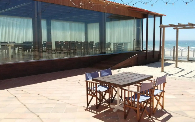 Hotel Santo Andre