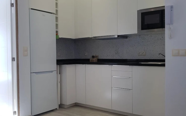 Apartamentos Villajovita