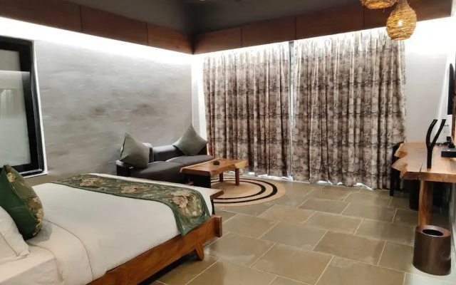 Hotel Sonar Bangla Joypur Forest