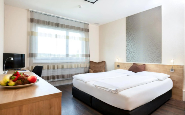 Villmergen Swiss Quality Hotel
