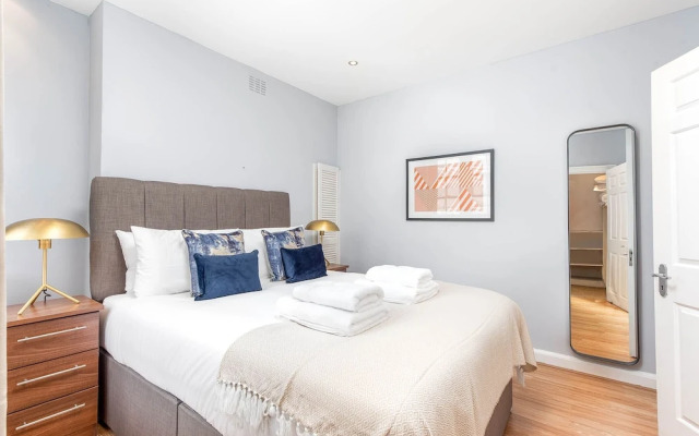 Mayfair by CAPITAL