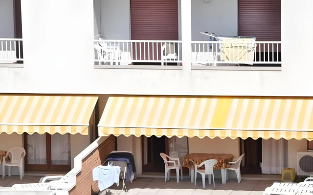 Holiday Residence Grado