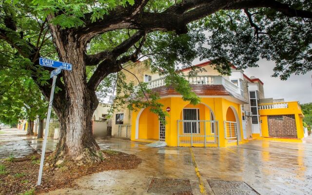 Hotel Cupules