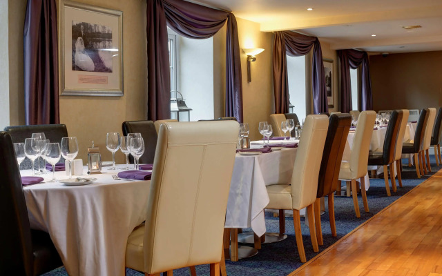 Best Western Preston Chorley West Park Hall Hotel