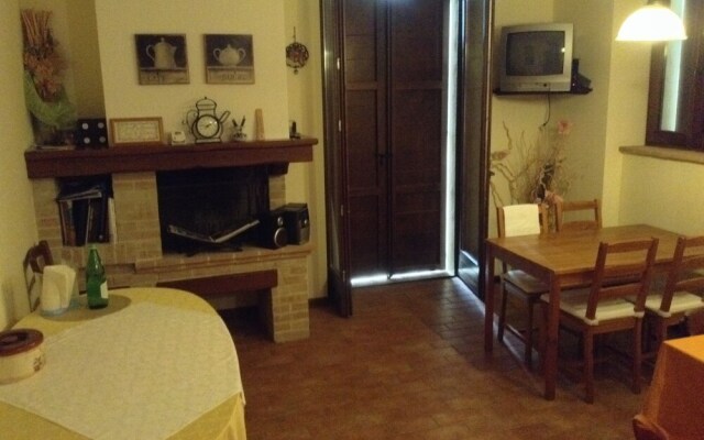 Country House Binnella