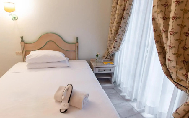 Toscana Wellness Resort