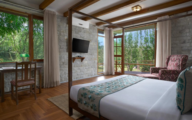 Larisa Resort, Manali