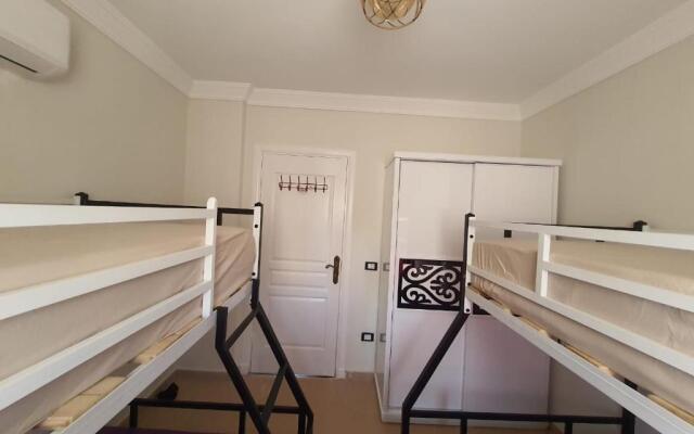 Studio in Blue Bay Asia Elsokhna Marsilia - Families only