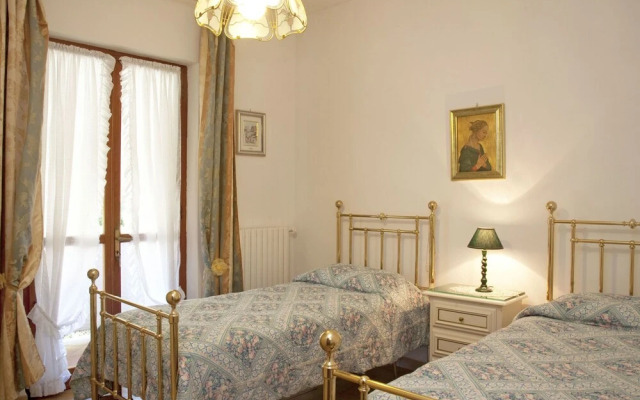 Carla Forte dei Marmi