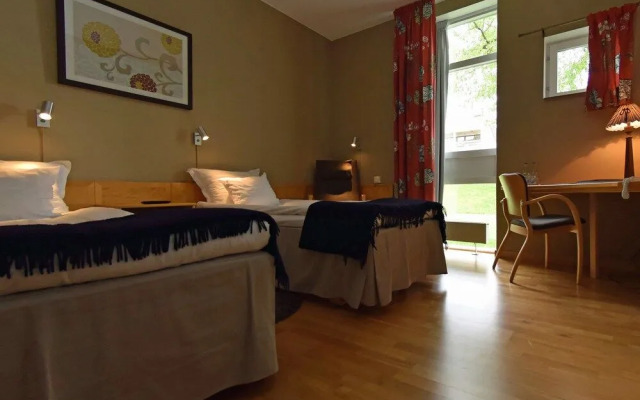 Stiftsgården Åkersberg