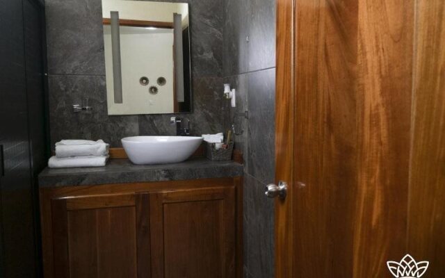 Hotel Wayak Bacalar - All Inclusive