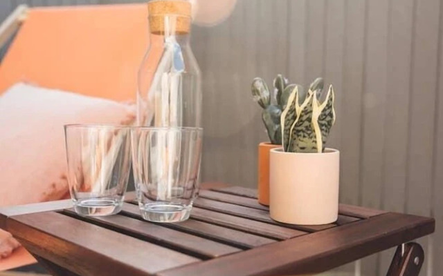 Blue Gum on First Ave - CBD Fringe, Wifi, Netflix