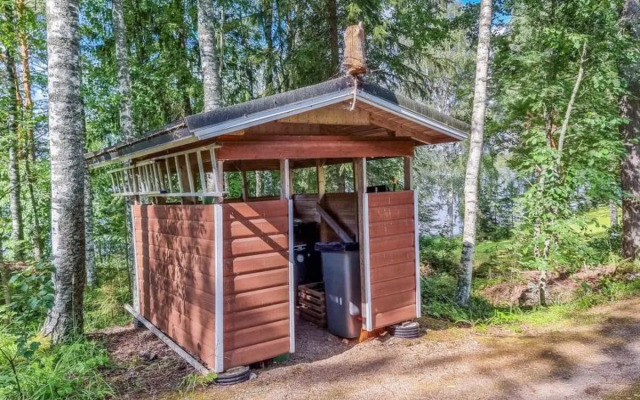 Holiday Home Saarenranta