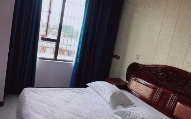 Enshi Huiyuan Homestay